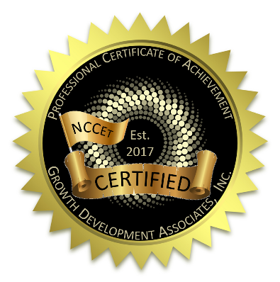 NCCET Certified Courses