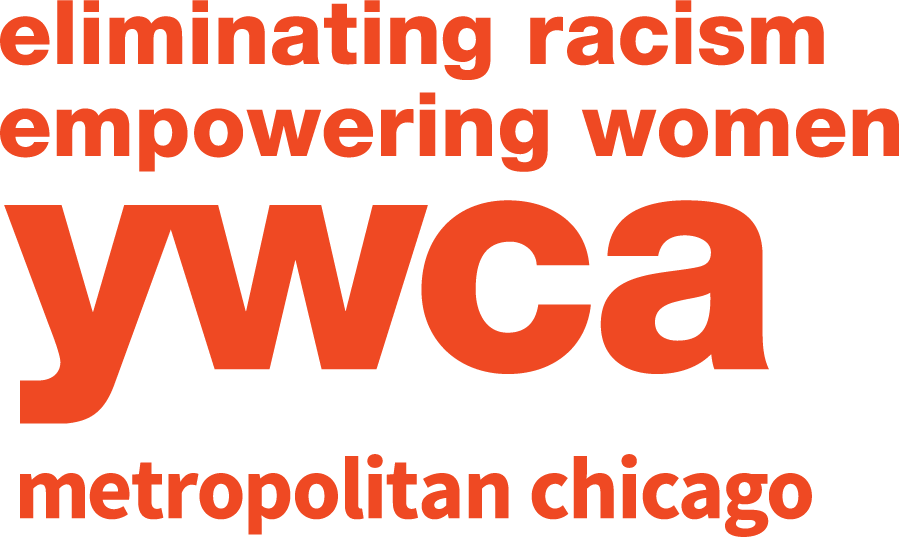 Sponsored by YWCA Greater Chicago
