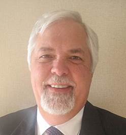 Bob Bruchey